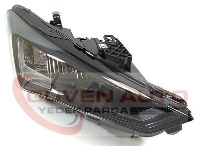 Seat Leon Sağ Far 20>      -5FB941774A