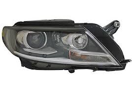 PASSAT CC SAĞ FAR   -3C8941040G