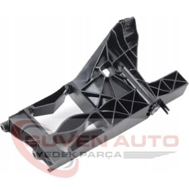 Far Alt Braketi Sol A6 2015-2018    -4G0805607A