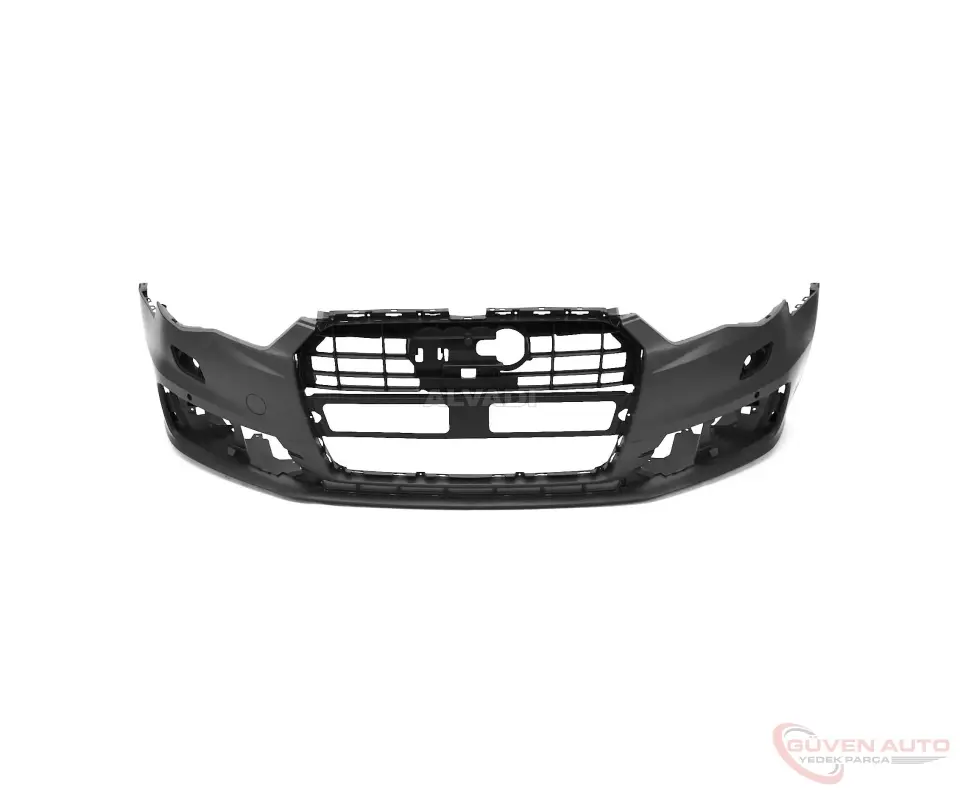 Audi A6 Ön Tampon 2015-2018       -4G0807065P