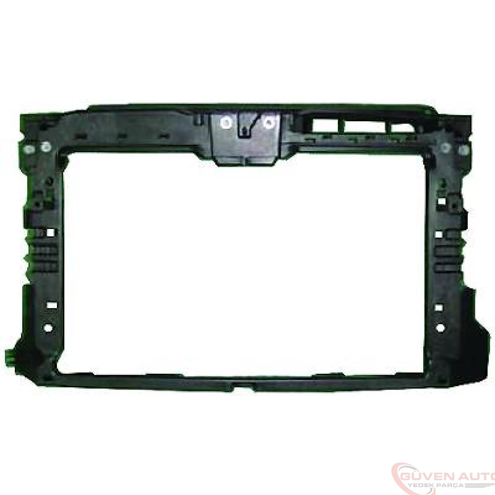 Jetta Ön Panel 2015>      -5C6805588R - 5C6805588B - 5C6805588F