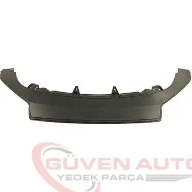 Jetta Ön Tampon Spoyler (2015-2018)     -5C6805903J