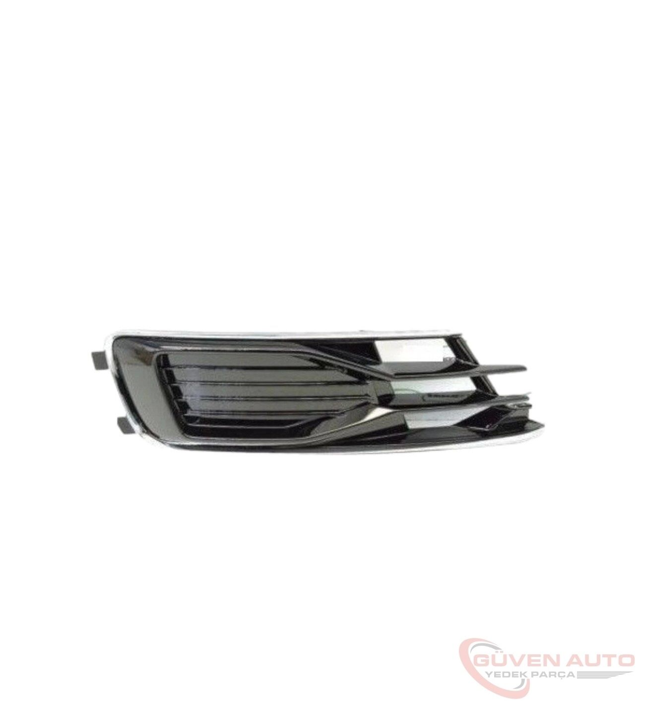 AUDİ A6 SİS ÇERÇEVESİ KROMLU AUDI A6 2015-2018     -4G0807648