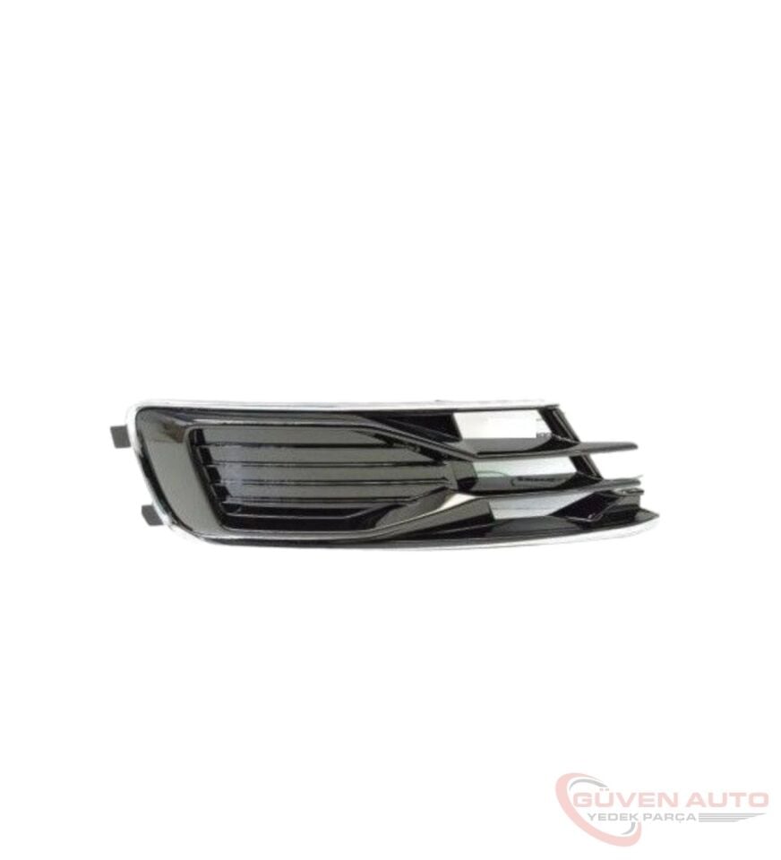 AUDİ A6 SİS ÇERÇEVESİ KROMLU AUDI A6 2015-2018     -4G0807648