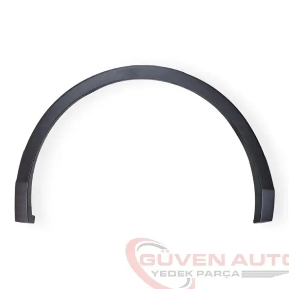 Tiguan Sağ Arka Çamurluk Kaplaması 5NA854820J 5NA854820G 5NA854820B 5NA854820F