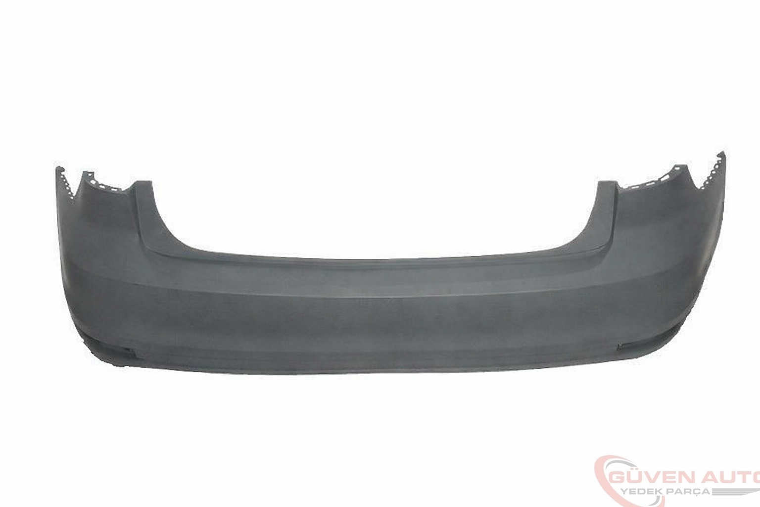 Jetta Arka Tampon (2015-2018)     -5C6807421H