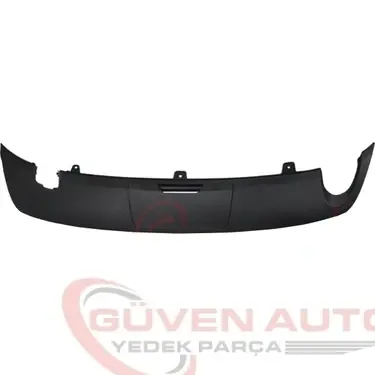 Jetta Arka Tampon Spoyler (2015-2018)       -5C6807433G