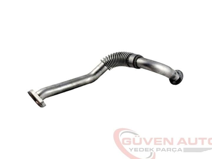 Egr Borusu 2.5 TDİ 070131521AF 070131521H Transporter T5