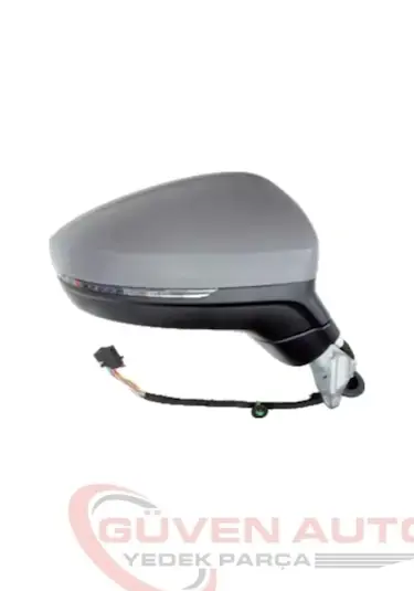 Tiguan Sağ Ayna Komple 5NB857508P 5NB857508