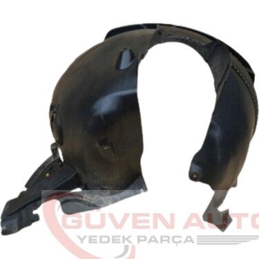 T-Cross Sağ Ön Çamurluk Davlumbazı   -2GM805912A