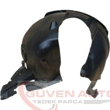 T-Cross Sağ Ön Çamurluk Davlumbazı   -2GM805912A