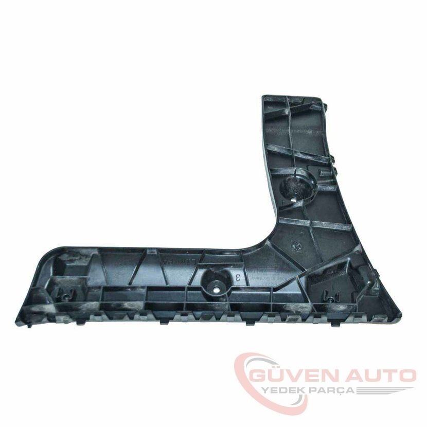AUDİ ARKA TAMPON BRAKETİ SOL 2015-2018     -4G5807453C