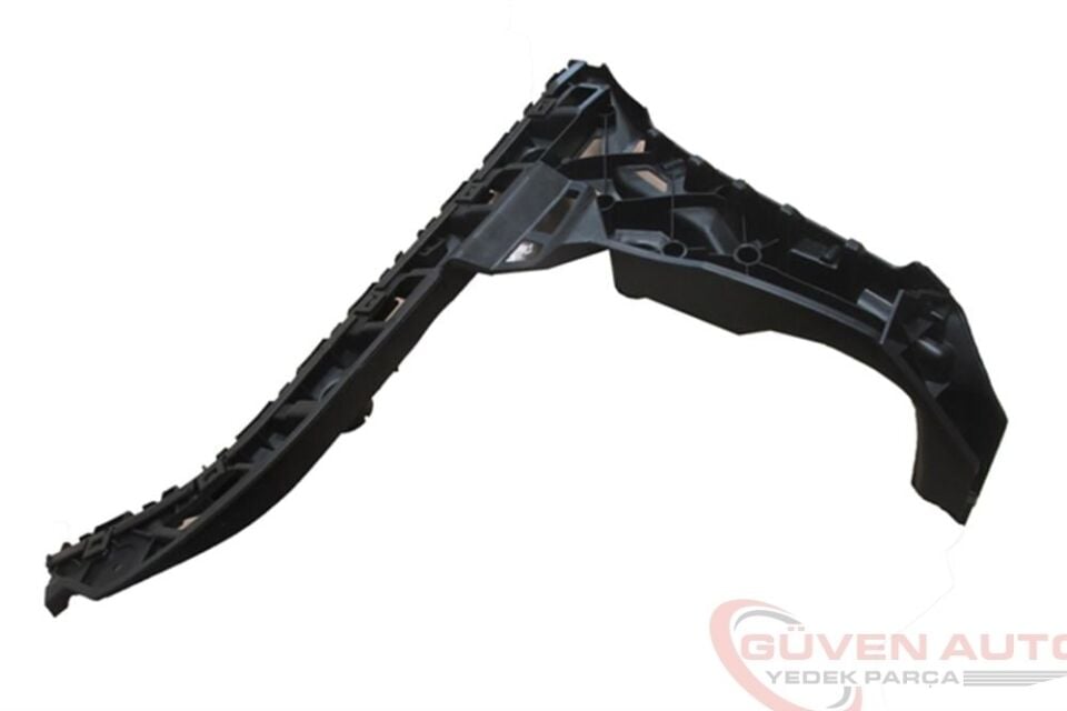 Jetta Sağ Arka Tampon Braketi (2015-2018)   5C6807376