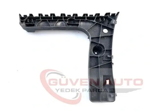 AUDİ ARKA TAMPON BRAKETİ SAĞ 2015-2018     -4G5807454C
