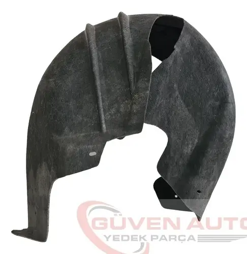 Jetta Sol Arka Çamurluk Davlumbazı (2011-2014)      -5C6810971A