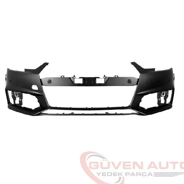 Audi A4 2016> Ön Far Yıkamasız Sensörlü 8W0807065AT 8W0807065M