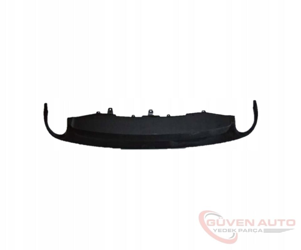 AUDİ A6 ARKA TAMPON SPOİLERİ 2015-2018      -4G0807521P