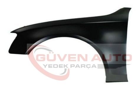 Audi A6 Sol Ön Çamurluk(SİMYİ) 2011-2018     -4G0821101