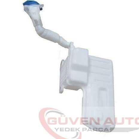 Cam Silecek Su Deposu 5Q0955453T  Leon - Superb - Octavia - A3