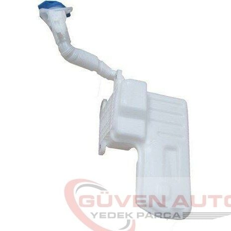 Cam Silecek Su Deposu 5Q0955453T  Leon - Superb - Octavia - A3