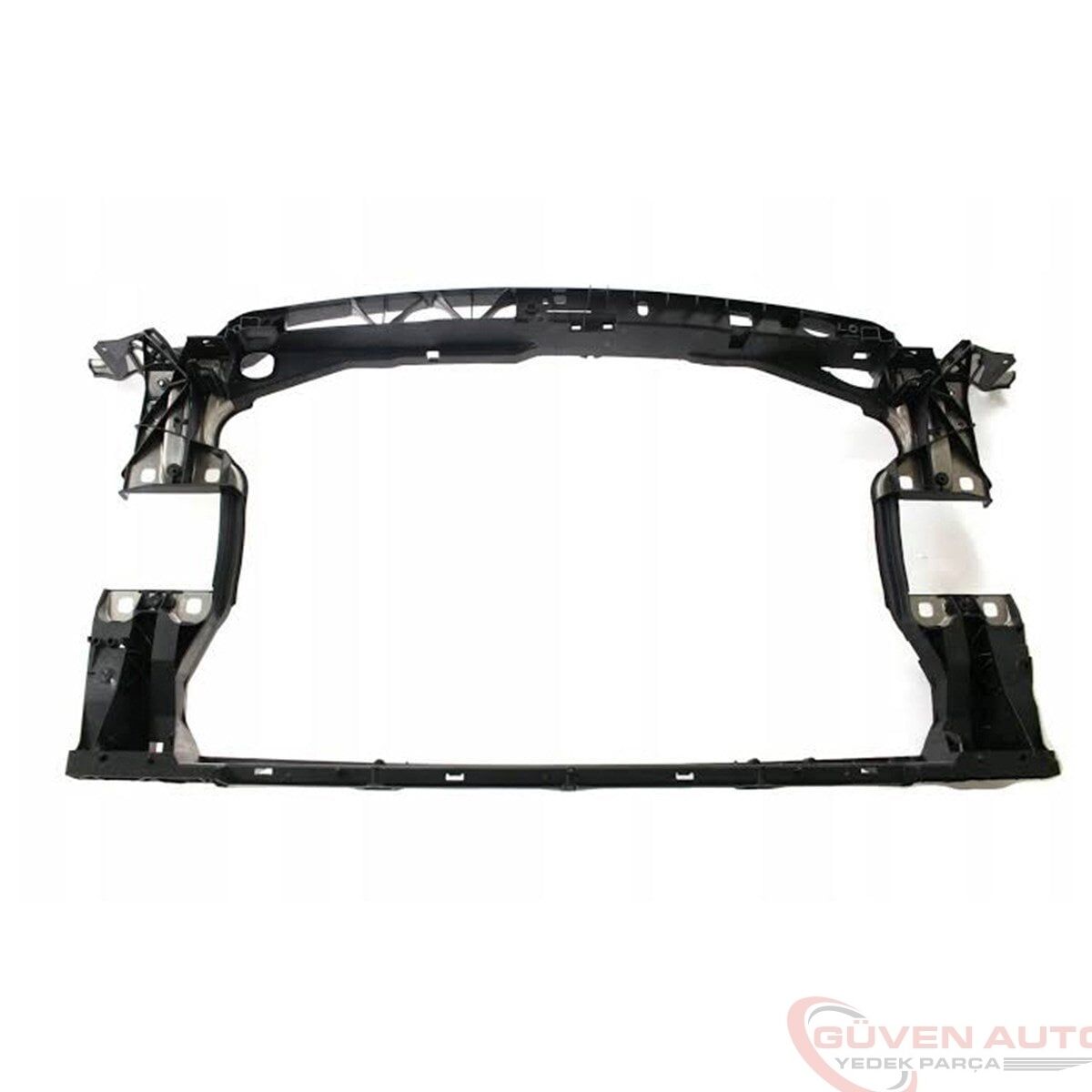 Ön Panel 8W0805594 Audi A4 2016-2022-A5 2017-2022