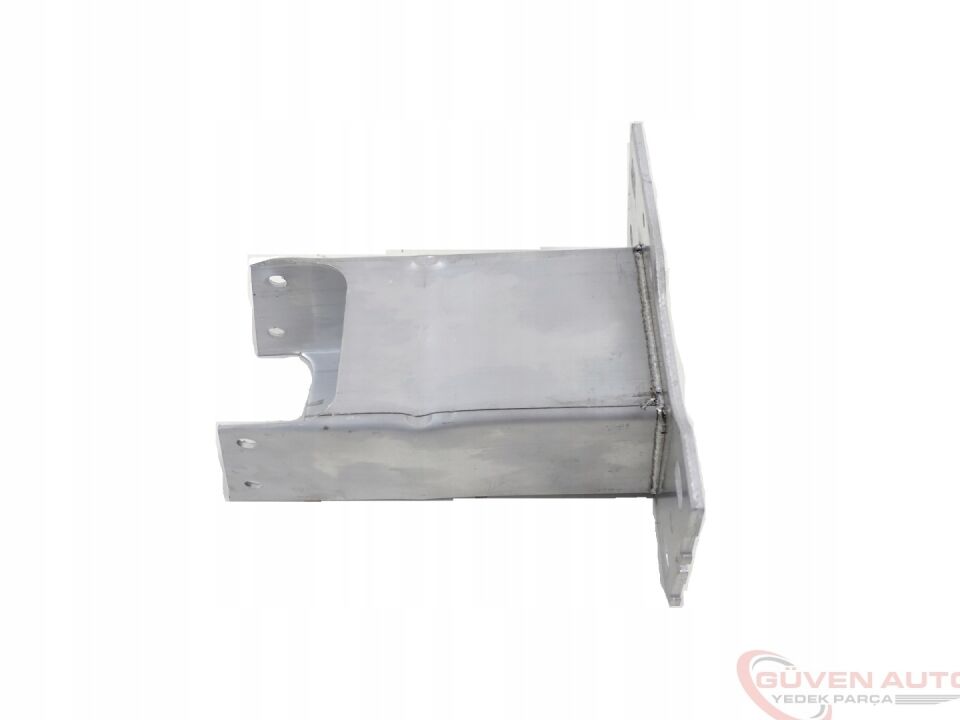 Audi A4 2016> Şase Uç Demiri Ön Sol  8W0807133