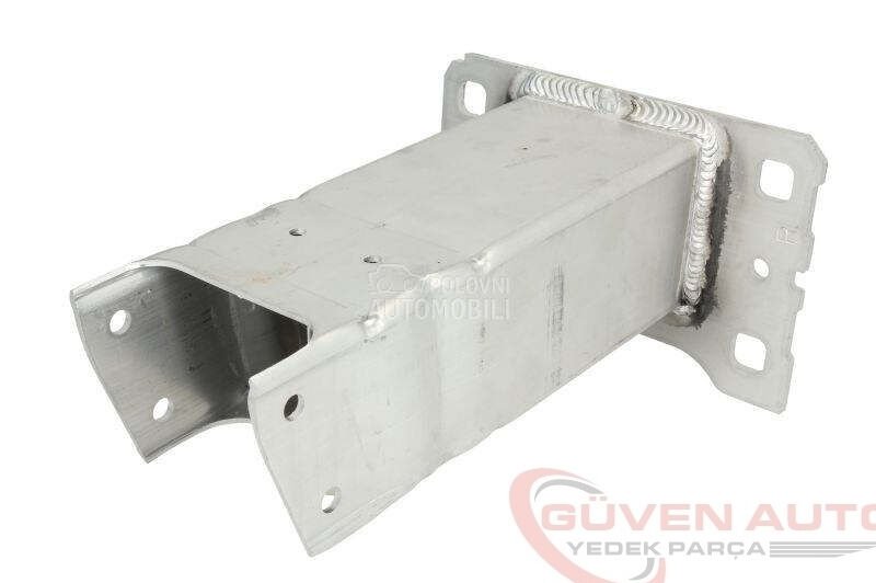 Audi A4 2016> Şase Uç Demiri 8W0807134