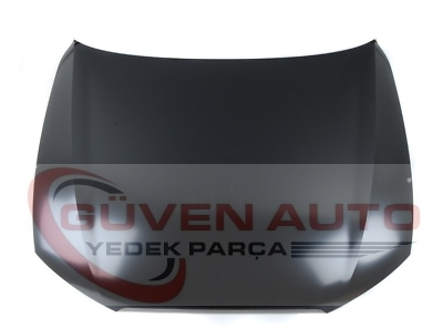 Audi A6 Ön Kaput 2011-2018       -4G0823029A