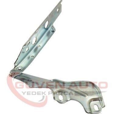 AUDİ A6 ÖN KAPUT MENTEŞESİ SOL 2011-2018     -4G8823301E