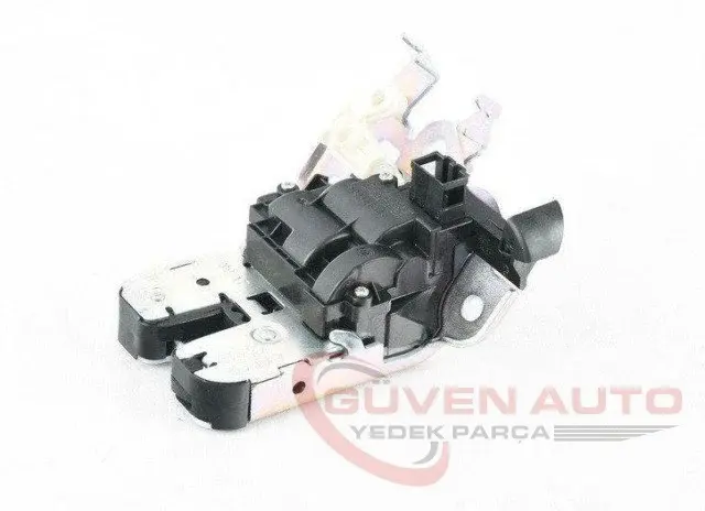 Audi A6 Bagaj kilidi  A3 13>20 - A6 11>18 - A8 10>17    -4H0827505A