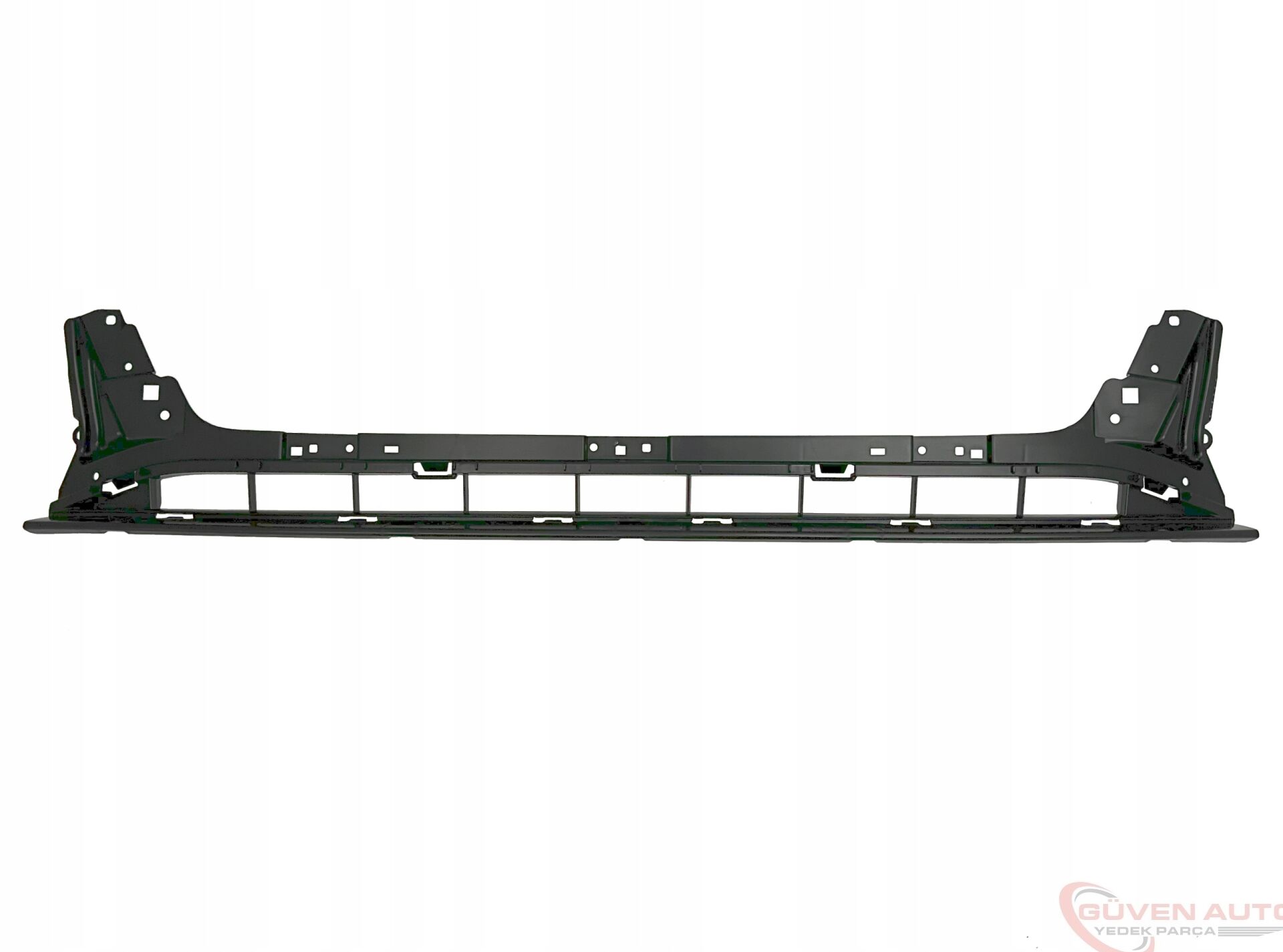 Audi A4 2016> Ön Tampon Orta Izgara 8W0807683E