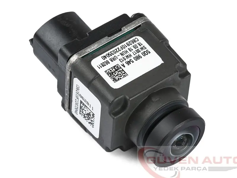 Kamera Volkswagen Porsche Audi 5Q0980546A 5Q0-980-546-A PAB980546