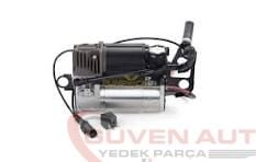 HAVA SÜSPANSİYON KOMPRESÖRÜ AUDİ Q7   4L0698007 4L0698007A 4L0698007B 4L0698007C