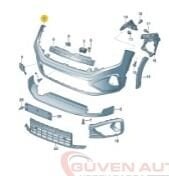 Taigo Ön Tampon 2022>     -2G7807217B