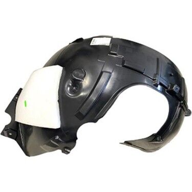 SEAT LEON ÇAMURLUK DAVLUMBAZI ÖN SOL 20 >       -5FA809957J