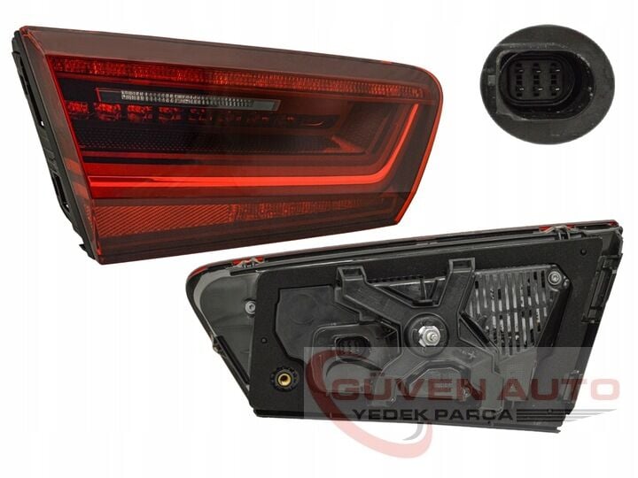 Audi A6 Sol Stop 2015-2018      -4G5945093C