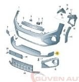 Taigo Ön Tampon Spoyler 2022>       -2G7805903A