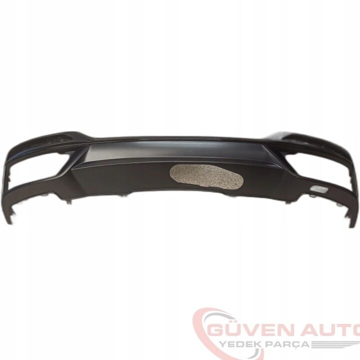 Audi A4 2016> Arka Tampon Spoyler 8W0807521AA