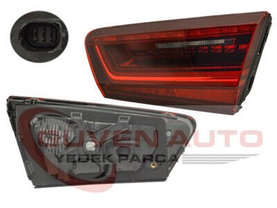 Audi A6 Sağ Stop 2015-2018       -4G5945094C