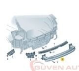 Taigo Arka Tampon Demiri 2022>      -2G7807305B