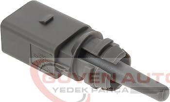 Dış Isı Sensörü 8Z0820535A Golf 7,5-Passat-Amarok-Arteon
