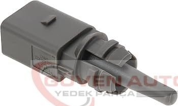 Dış Isı Sensörü 8Z0820535A Golf 7,5-Passat-Amarok-Arteon