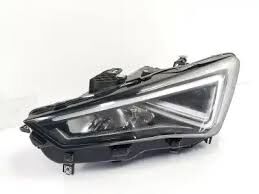 SEAT LEON SOL LED FAR 20>      5FB941773