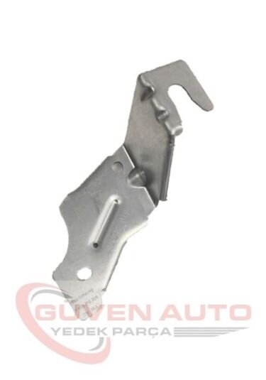 VW Golf 7.5 - T-roc Far Braketi Sol     -5G0804594