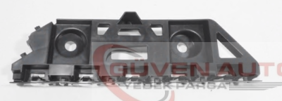 Taigo Arka Tampon Braketi Sol 2022>     -2G7807393D