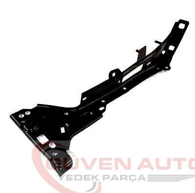 Audi A4 2016> Çamurluk Bağlantı Braketi 8W0821136C