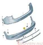 Taigo Arka Tampon Spoyler 2022>      -2G7807521