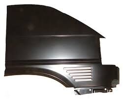 TRANSPORTER T4 SAĞ ÖN ÇAMURLUK     -7D0821104B