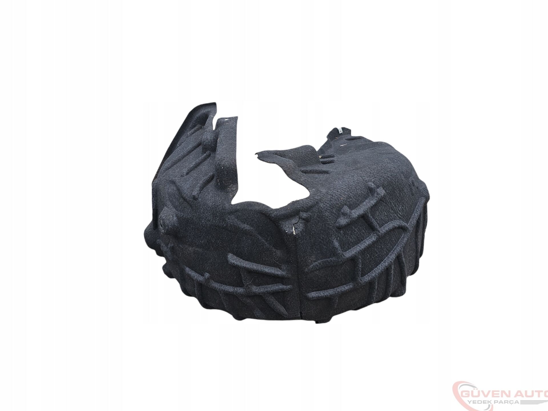 Audi A4 Sağ Arka Çamurluk Davlumbazı 8W0810172K