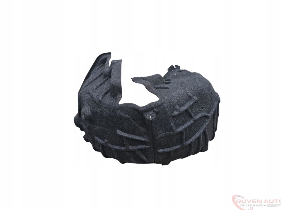 Audi A4 Sağ Arka Çamurluk Davlumbazı 8W0810172K